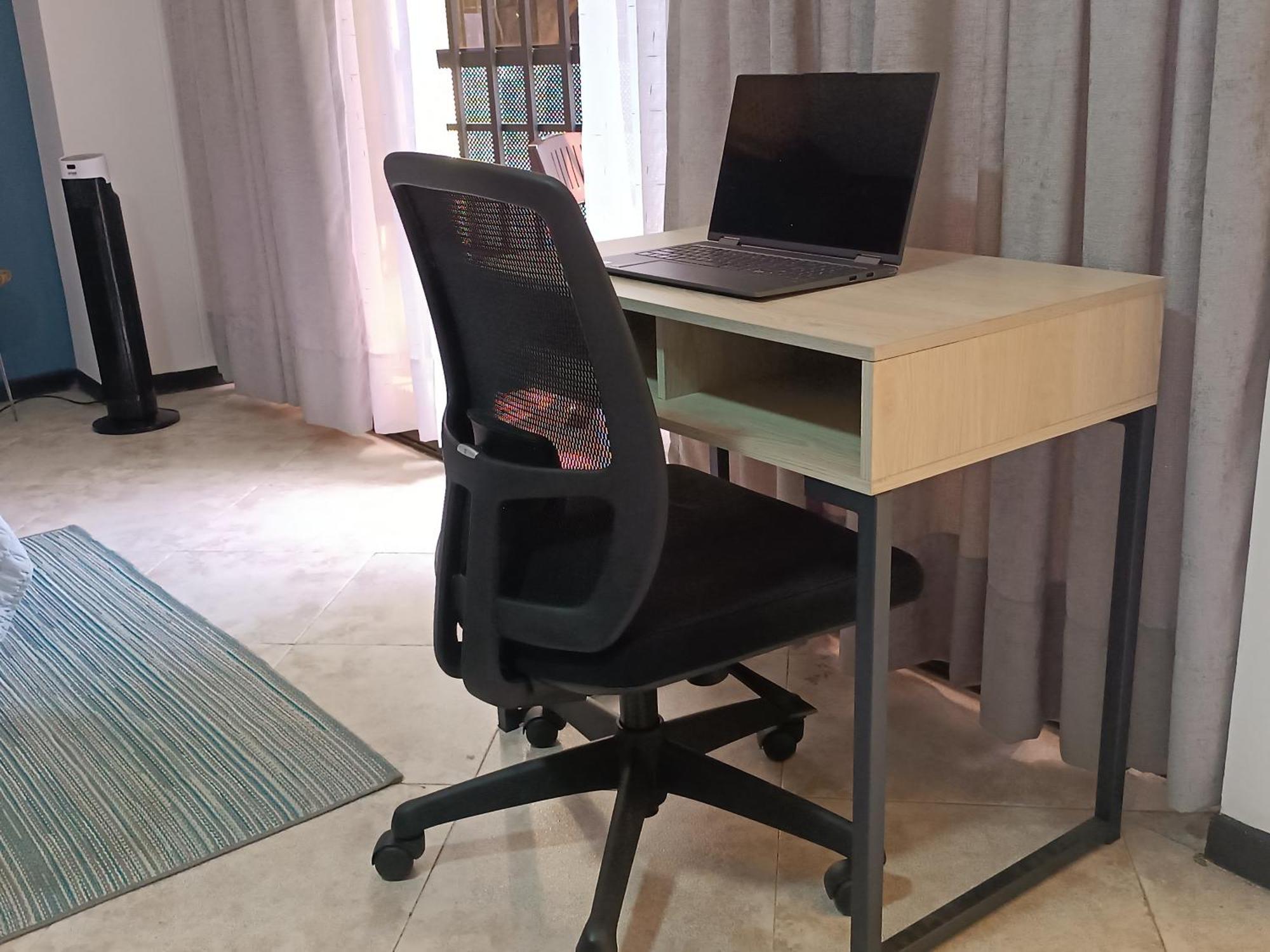 Acogedor Apartaestudio Ubicado En Laureles Daire Medellín Dış mekan fotoğraf